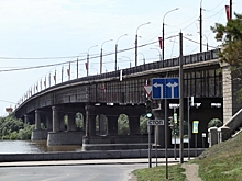 К 2024 году в Омске капитально отремонтируют три моста