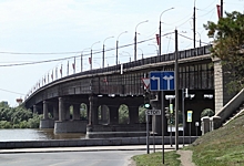 К 2024 году в Омске капитально отремонтируют три моста
