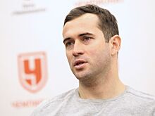 Александр Кержаков назвал лучший хет-трик в своей карьере
