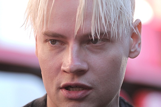 Видео: Никита Михалков оценил творчество SHAMAN