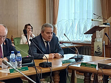 Глава администрации Костромы рассказал, чем занимался на посту 5 лет