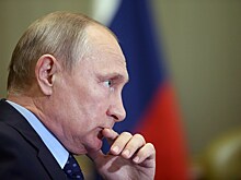 Путин отреагировал на провокацию в Буче