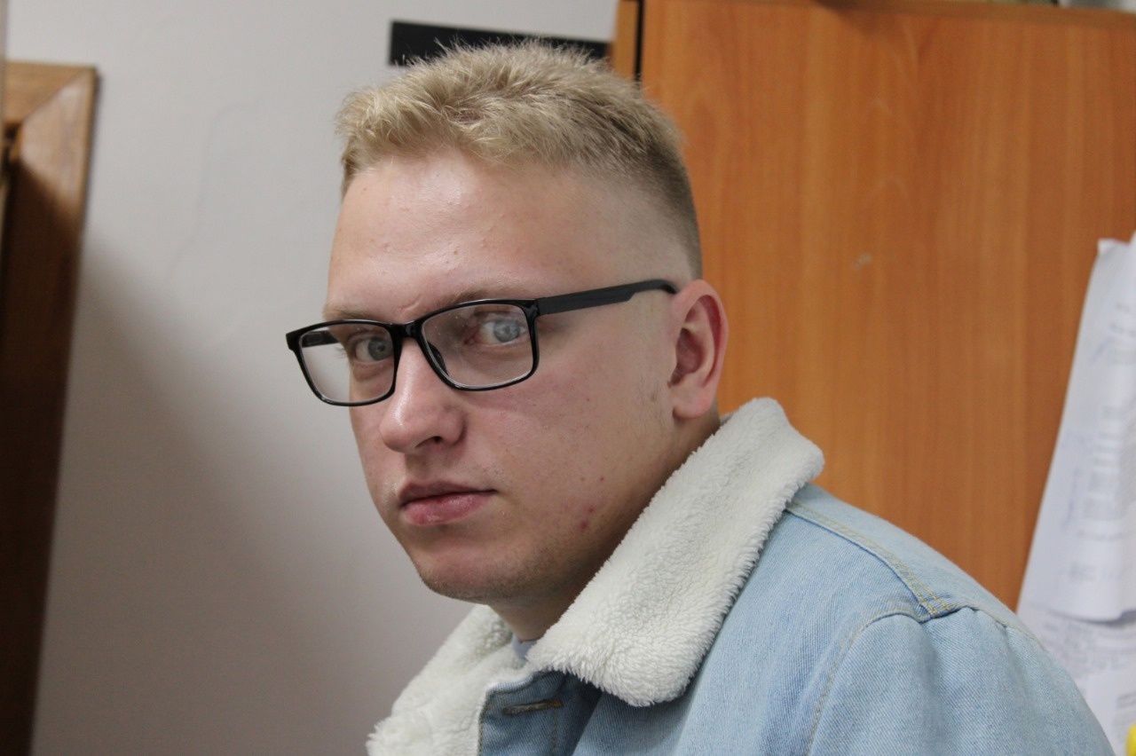Умер 22-летний помощник мэра Бердска Кирилл Слепаков