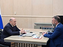 Мишустин призвал повышать осведомленность бизнеса о мерах господдержки