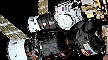 Узловой модуль «Причал» выполнил стыковку с МКС