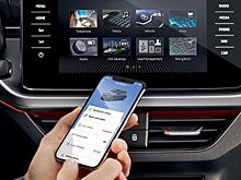 Теперь вы можете приказать своей Skoda заряжаться