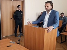 Сандаков рассчитывает привлечь к своему делу главу ФСБ России
