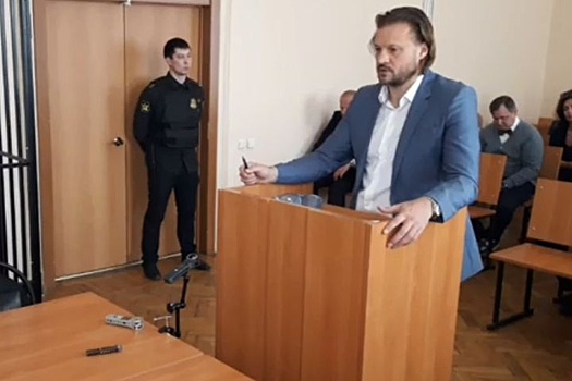 Сандаков рассчитывает привлечь к своему делу главу ФСБ России