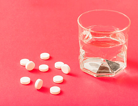 Отмена лекарств при сердечной недостаточности повышает риск смерти на 36–38%