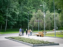Власти Воронежской области могут финансировать 25 проектов благоустройства в 2017 году
