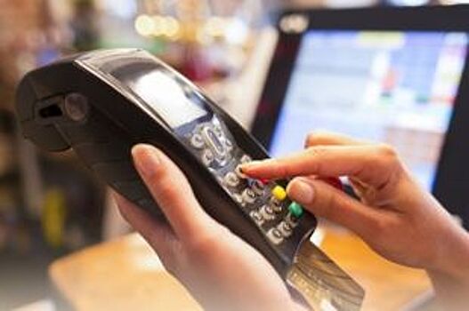Южноуральцы могут оплатить покупки в «Роспечати» с помощью банковской карты