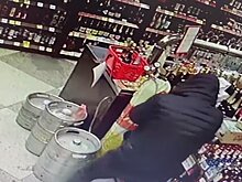 Кража коньяка за 12 тысяч рублей может стоить пензенцу свободы