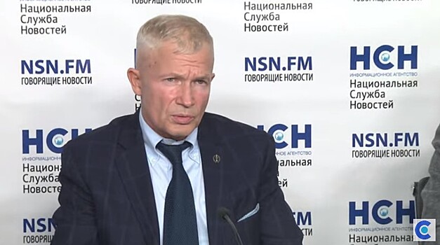 «Презумпция виновности»: Трунов назвал уникальным дело о конфискации «Макфы»