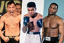 Лучший раунд в истории бокса, телеграм-канал «Чемп.Fights», Майк Тайсон, Мохаммед Али