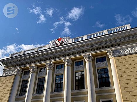 Ижевск передал Екатеринбургу статус библиотечной столицы России