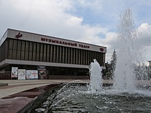 Более миллиарда рублей вложили в сферу культуры в Кабардино-Балкарии за 4 года