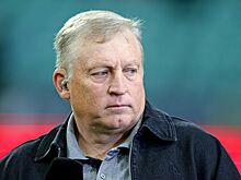 Тренер «Сочи» Игорь Осинькин отреагировал на поражение от «Локомотива» в РПЛ