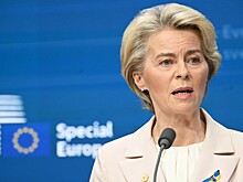 Глава ЕК оказалась в центре скандала: что известно и как это отразится на Киеве