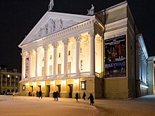 День в истории: Казань — креативный город, Ленинград — пионер по Дворцам бракосочетаний