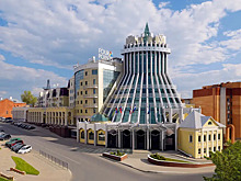 Отель Four Points by Sheraton сменил название