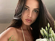 Решетова честно рассказала о раздельном отдыхе с Тимати и «сказке» об одной любви