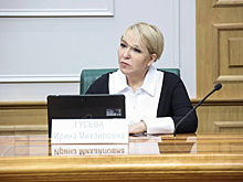 Сопредседатель ВАРМСУ Ирина Гусева обсудила с Валентиной Матвиенко развитие муниципального управления и поддержку местных инициатив