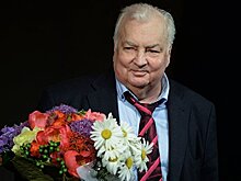 "Светлый, позитивный, очень добрый". Алена Яковлева о Михаиле Державине