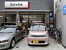 Mitsubishi возобновила производство малолитражек