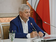 Развитие строительства в Воронежской области оценил вице-премьер Марат Хуснуллин
