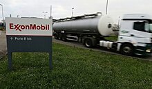 Добыча ExxonMobil в США стала рентабельной, но основная прибыль, зарабатывается за рубежом