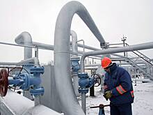 Венгрия сделала предложение России и Украине по транзиту газа