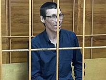Лидер «Смысловых галлюцинаций» заявил, что не намерен помогать Бурдину