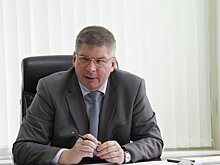 Пензенский вице-губернатор ушел в отставку