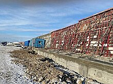 Росводресурсы выделит 652,3 млн рублей на строительство дамб в Комсомольске-на-Амуре