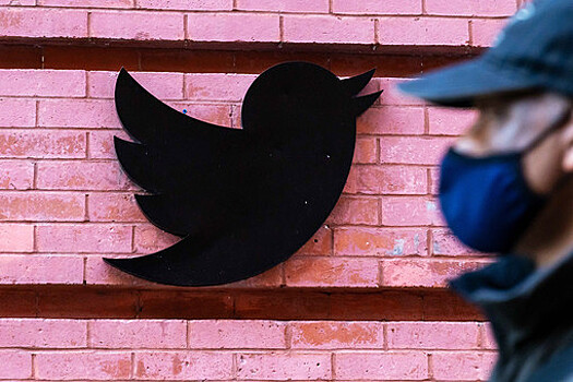 Twitter заблокировал аккаунт американского конгрессмена Марджори Тейлор Грин