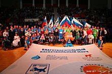 Составы команд благотворительного матча «Шаг вместе» утвердили в Иркутске