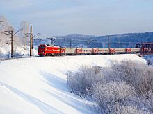 Новогодний экспресс домчит костромичей до Питера за 8 часов