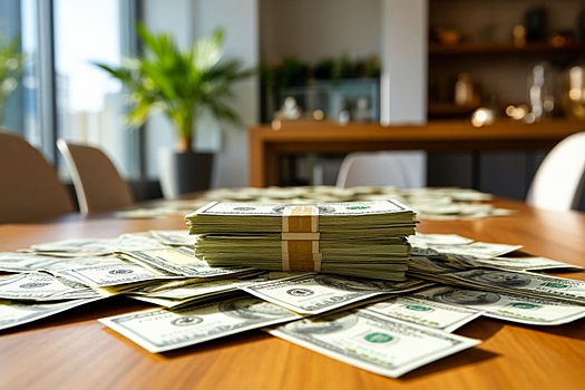 Сооснователь Google Сергей Брин перечислил более $1,1 млрд на благотворительность