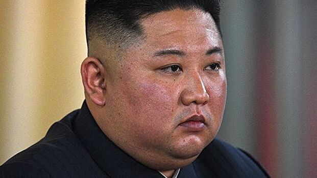 Ким Чен Ын заявил о "увеличивающейся мощи" КНДР и "беспомощности" США