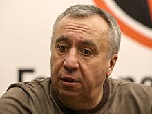 Андрей Сафронов назначен директором хоккейной школы московского «Динамо»