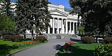 В управлении Роспотребнадзора по Москве рассказали о новом режиме работы музеев