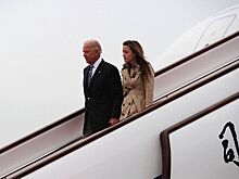 NYT: ФБР провело обыски у расследователей из-за публикации дневника дочери Байдена