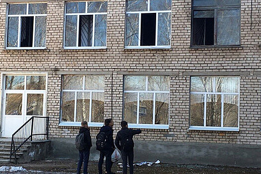 Мать устроившего резню в башкирской школе подростка рассказала о травле