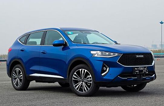 Необычные итоги года на автомобильном рынке. Какие авто предпочитают Россияне?