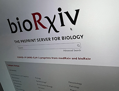 bioRxiv и medRxiv перейдут под управление некоммерческой организации