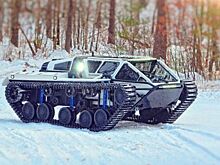 Возможные альтернативные варианты для обыкновенного автомобильного колеса