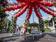 В Черемушках 29 июля открылась площадка фестиваля «Московское варенье»