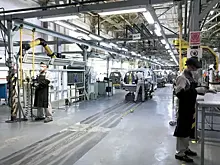 АвтоВАЗ остановил массовый набор сотрудников