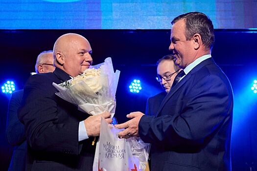 Премия «Искусство исцелять»: как награждали лучших врачей в Нижнем Новгороде — репортаж. Часть 1