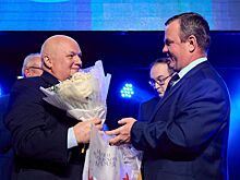 Премия «Искусство исцелять»: как награждали лучших врачей в Нижнем Новгороде — репортаж. Часть 1